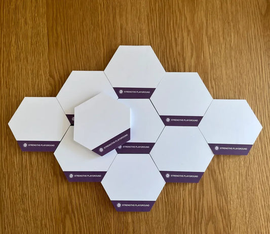 Hex-notes Package
